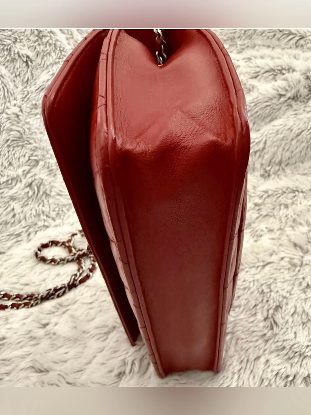 CHANEL pre loved